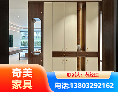 泰州全屋定制