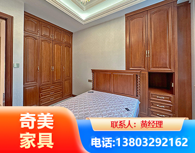 泰州板木结合家具