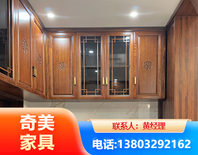 泰州全屋定制